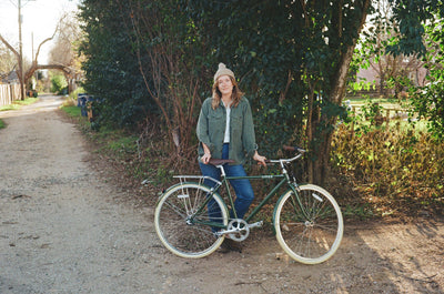Rider Spotlight: Codie O'Connor