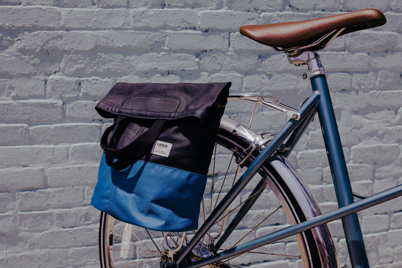 Bike Bags