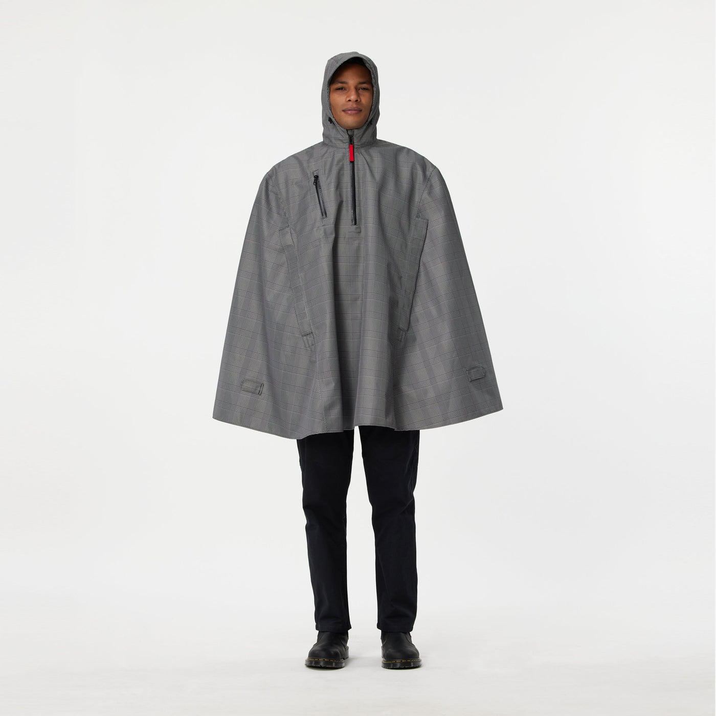 Urbanaut Rain Cape