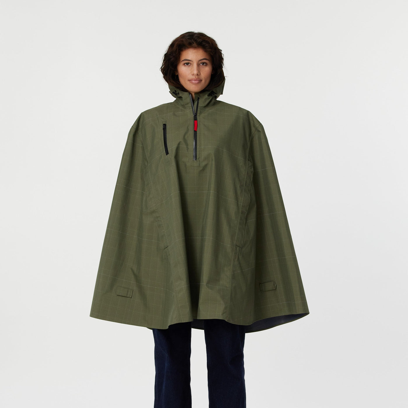 Urbanaut Rain Cape