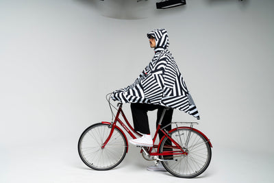 Rover 2.0 Rain Cape
