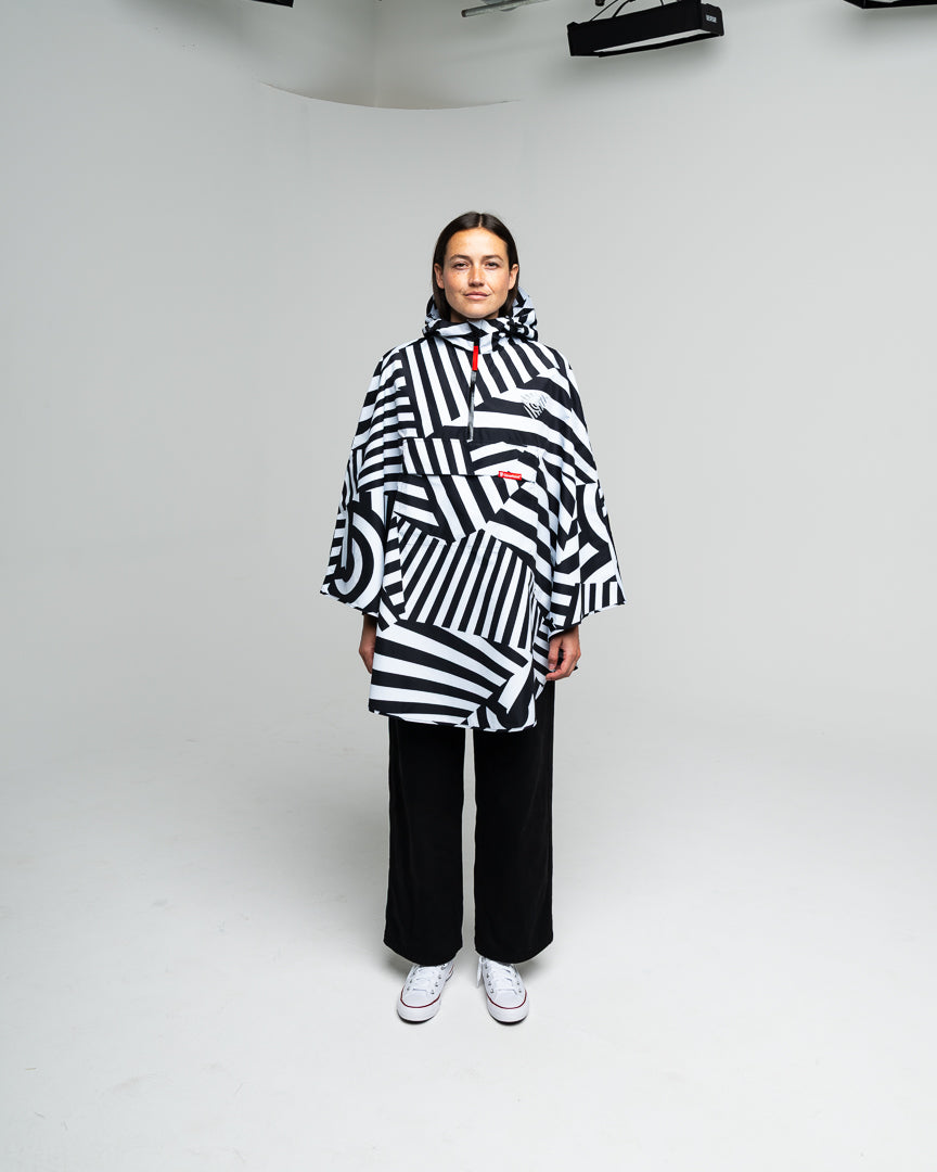 Rover 2.0 Rain Cape