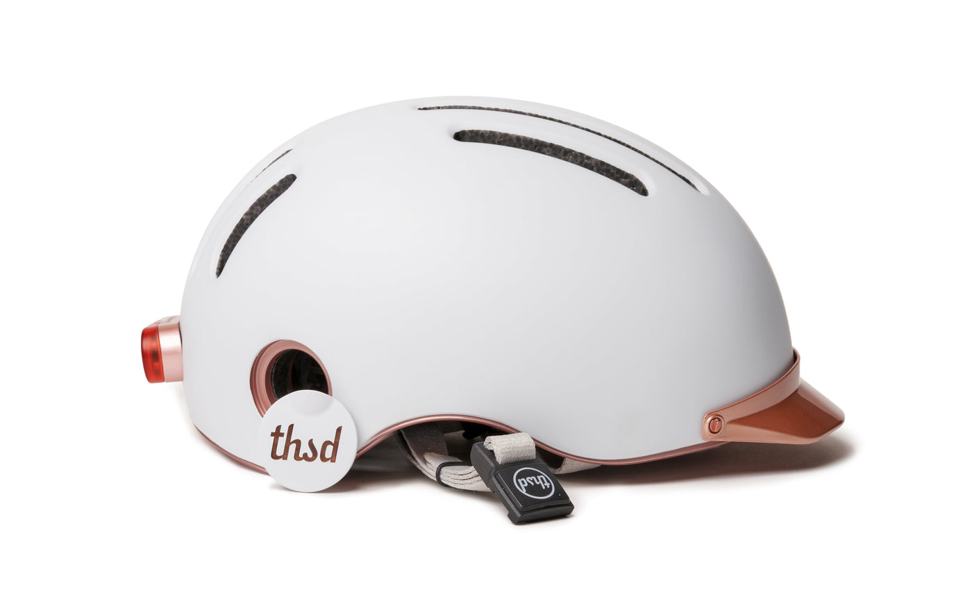 Thousand Chapter MIPS Helmet