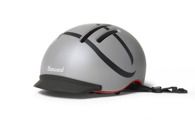 Thousand Chapter MIPS Helmet