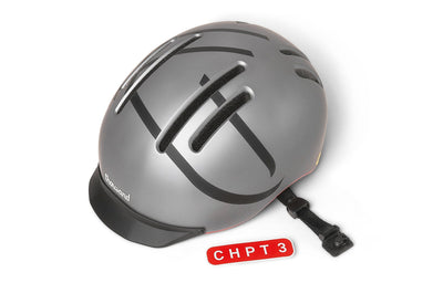 Thousand Chapter MIPS Helmet