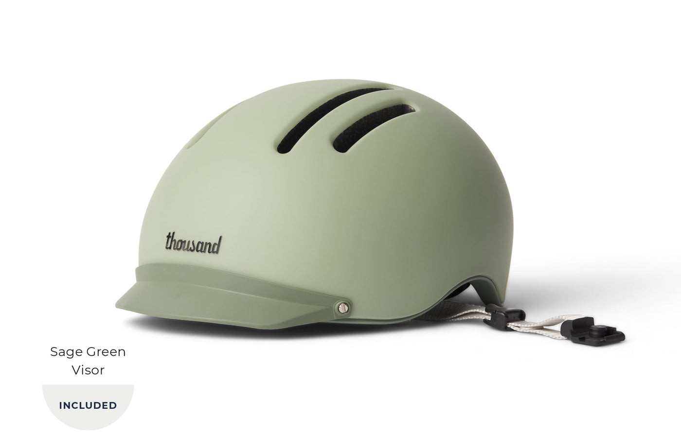 Thousand Chapter MIPS Helmet