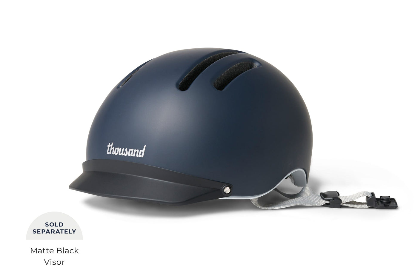 Thousand Chapter MIPS Helmet