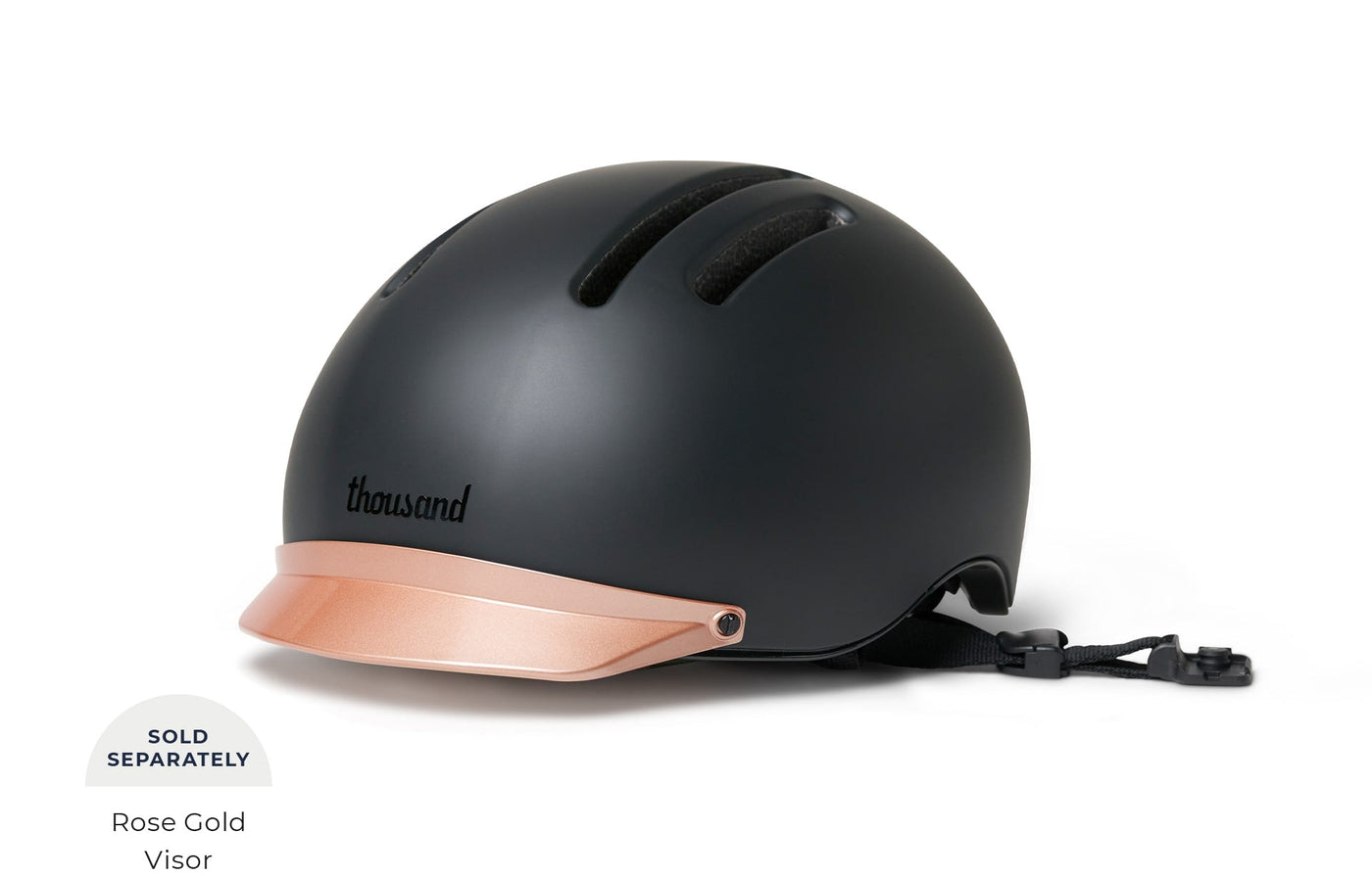 Thousand Chapter MIPS Helmet